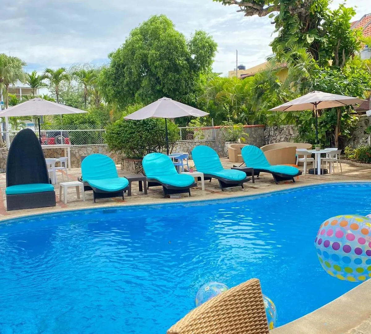 Guest house D Franchecis Hostal Juan Dolio