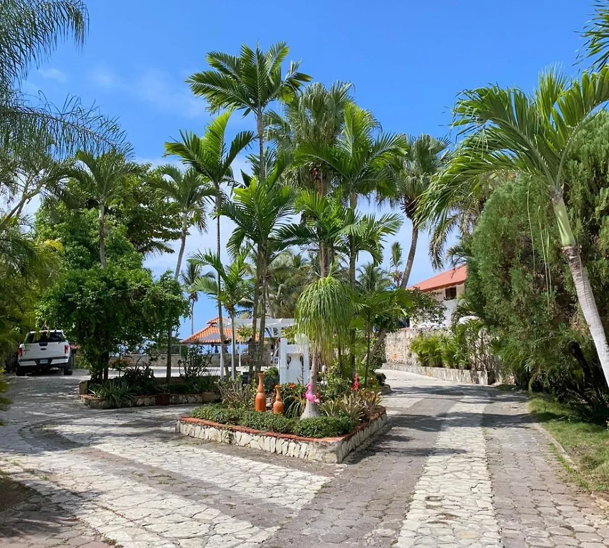D Franchecis Hostal Juan Dolio 0*,  Dominican Republic