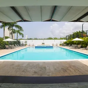 Apartamento Elegante Blue Marine, Juan Dolio