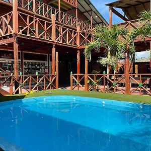 Pensión Plaza el oasis Juan dolio, Juan Dolio