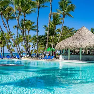 4* Rezort Coral Costa Caribe