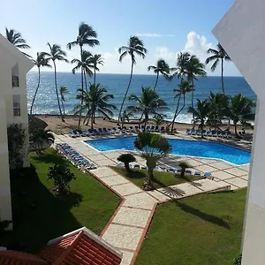 Apartahotel Estudio Albatros By Meridiana, Juan Dolio