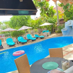3* Guest house D' Franchesis